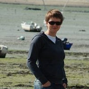 Yulia Blinova's photo