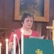 Cathy Crosby's photo