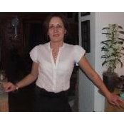 Foto von Edina Polinger
