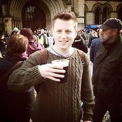 Dan Calverley's photo