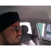 Randeep Wraichs foto