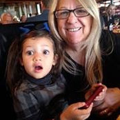 Lucy Dufty's photo