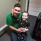 Kyle McDonald's photo