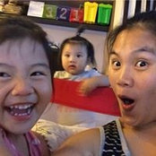 Jennylyn Tan's photo