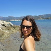 Julie Kolber Toussaints foto