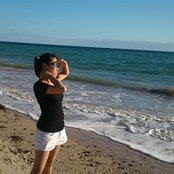 Lareyna Yandy NG's photo