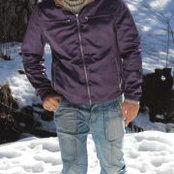 Foto von Alex Medvedev