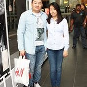 Sanchir Munkh-Erdene's photo