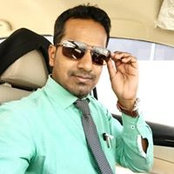 Moiz Mohammeds billede
