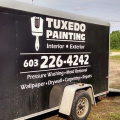 Tuxedo Painting LLC