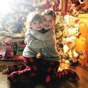 Holly Burke's photo