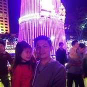 Wesley Chang's photo