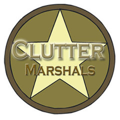 Clutter Marshals