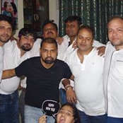Foto di Arvind Singh