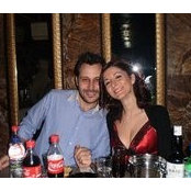 Nikos Galanakis's photo