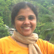 Foto von Charu latha