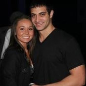 Nick Davani's photo