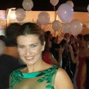 Ebru Erdem's photo