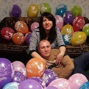 Александра Данилинаs foto