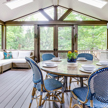 Back Porch