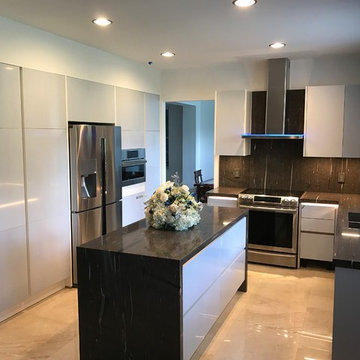 Quality Builders LLC