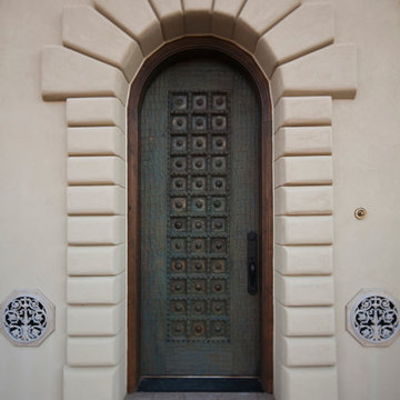 Exteriors