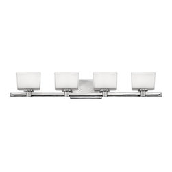 Hinkley Lighting - Hinkley Lighting 5024Cm Bath Lighting Taylor - Bathroom Vanity Lighting