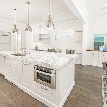 The Dayton Collection By Foster Design Build