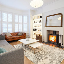 Alcove Lighting