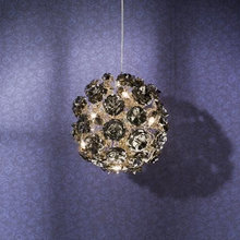 chandelier