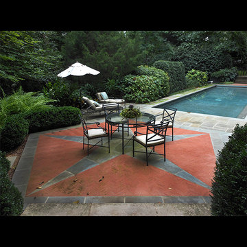 Historic Buckhead Estate