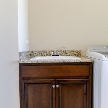 The Danielle Modified | Stewart Ridge