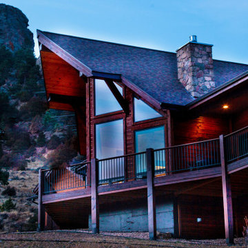 Prospect Mountain