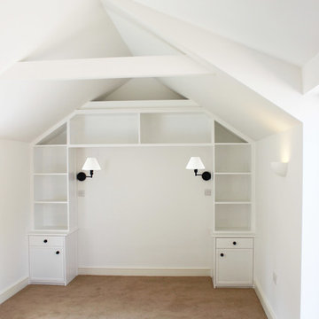 Cosy Annex in Conservation Area