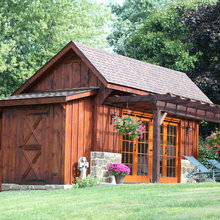shed