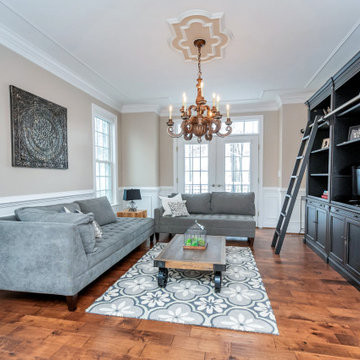 Recent Photos Taken by Amerihome Plus Images