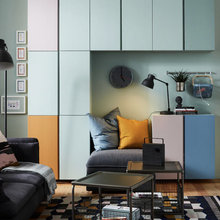creative ikea hack ideas