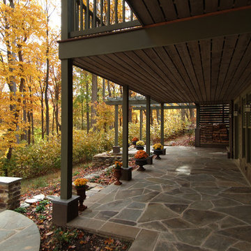 Marko Residence