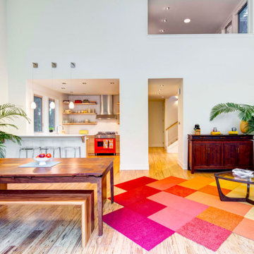 Stillwater Dwellings Boring, Oregon Home