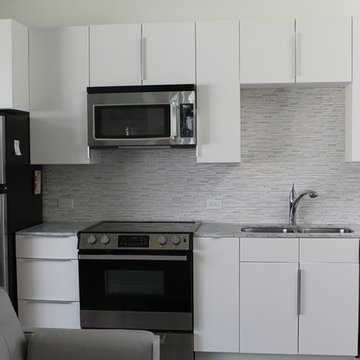 Kitchens