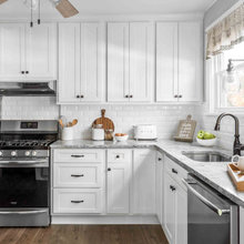 31 Shady Kitchen
