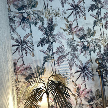 Full Home Wallpaper Refresh