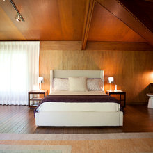 Bedrooms