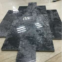 Sweden project - Wall And Floor Tile