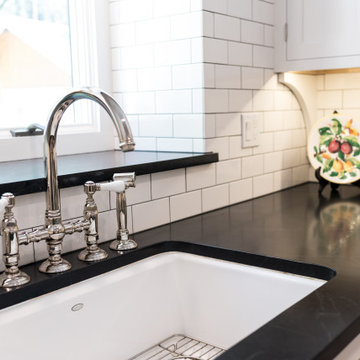 Rockford Kitchen Remodel