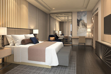 Ritz Hotel, Mumbai