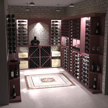 Wine Racks America