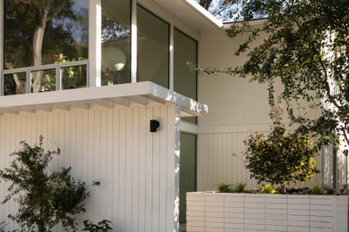 Entryway - entryway idea in Los Angeles