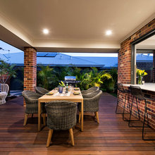 back patio