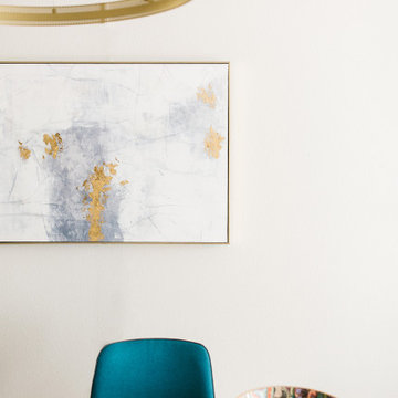 Soma Loft Furnishings Project